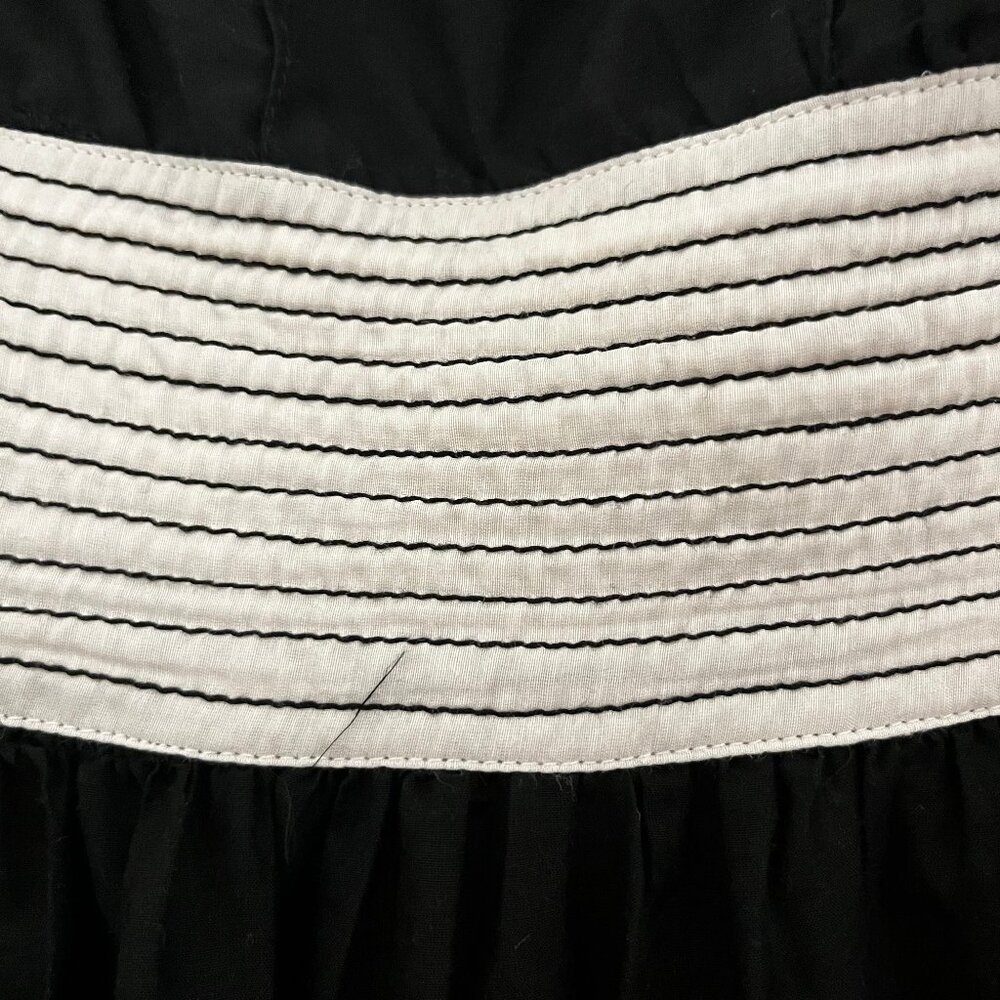 Vintage Zara Sleeveless Dress - Picture 3 of 8